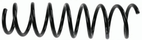 SACHS 996 975 Coil Spring 996975: Buy near me in Poland at 2407.PL - Good price!