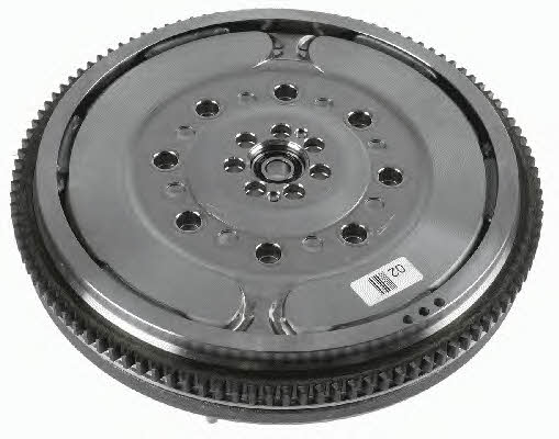 SACHS 6594 000 054 Flywheel 6594000054: Buy near me in Poland at 2407.PL - Good price!