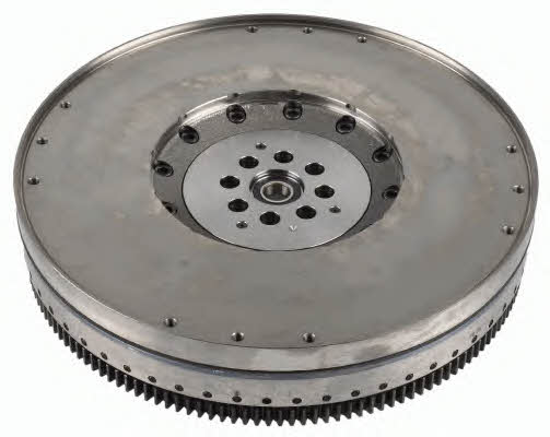 SACHS 6594 000 211 Flywheel 6594000211: Buy near me in Poland at 2407.PL - Good price!