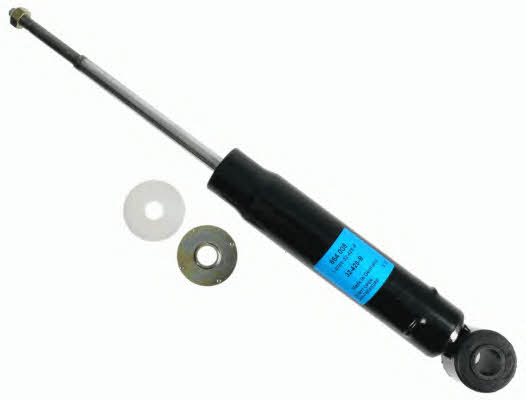 SACHS 664 008 Rear oil shock absorber 664008: Buy near me in Poland at 2407.PL - Good price!