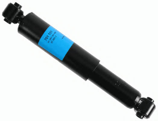 SACHS 701 131 Front oil shock absorber 701131: Buy near me in Poland at 2407.PL - Good price!