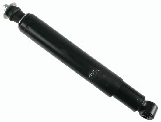 SACHS 707 031 Rear oil shock absorber 707031: Buy near me in Poland at 2407.PL - Good price!