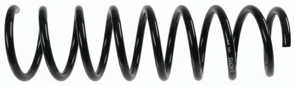 SACHS 996 976 Coil Spring 996976: Buy near me in Poland at 2407.PL - Good price!