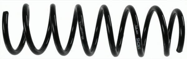 SACHS 996 979 Coil Spring 996979: Buy near me in Poland at 2407.PL - Good price!