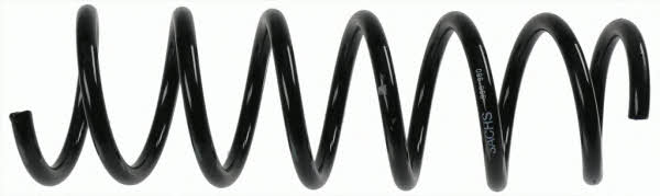 SACHS 996 980 Coil Spring 996980: Buy near me in Poland at 2407.PL - Good price!