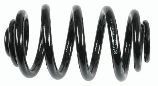 SACHS 996 983 Coil Spring 996983: Buy near me in Poland at 2407.PL - Good price!