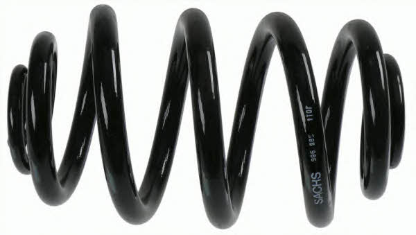 SACHS 996 985 Coil Spring 996985: Buy near me in Poland at 2407.PL - Good price!