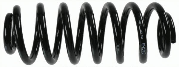 SACHS 996 986 Coil Spring 996986: Buy near me in Poland at 2407.PL - Good price!