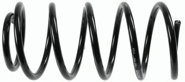 SACHS 996 992 Coil Spring 996992: Buy near me at 2407.PL in Poland at an Affordable price!