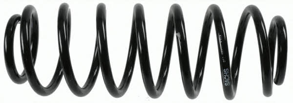 SACHS 996 994 Coil Spring 996994: Buy near me in Poland at 2407.PL - Good price!