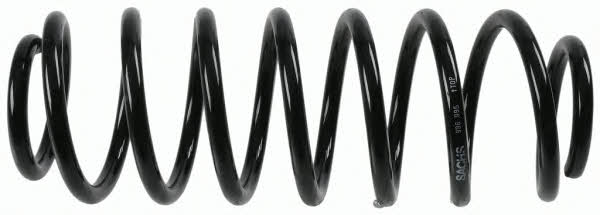 SACHS 996 995 Coil Spring 996995: Buy near me in Poland at 2407.PL - Good price!