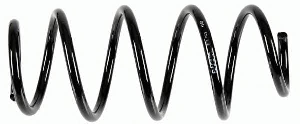 SACHS 993 043 Suspension spring front 993043: Buy near me in Poland at 2407.PL - Good price!