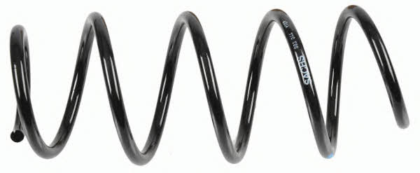 SACHS 993 044 Suspension spring front 993044: Buy near me in Poland at 2407.PL - Good price!
