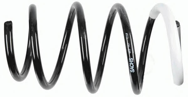SACHS 993 147 Suspension spring front 993147: Buy near me in Poland at 2407.PL - Good price!