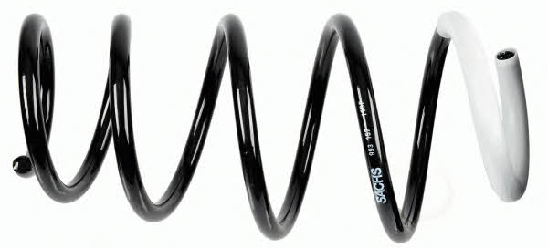 SACHS 993 157 Suspension spring front 993157: Buy near me in Poland at 2407.PL - Good price!