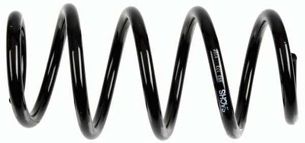 SACHS 993 173 Suspension spring front 993173: Buy near me in Poland at 2407.PL - Good price!