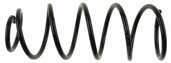 SACHS 997 609 Suspension spring front 997609: Buy near me in Poland at 2407.PL - Good price!