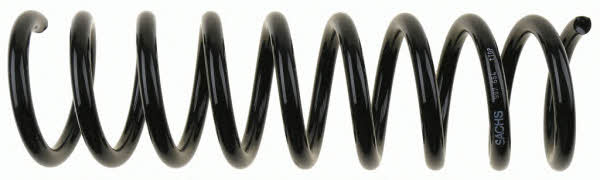 SACHS 997 654 Suspension spring front 997654: Buy near me in Poland at 2407.PL - Good price!