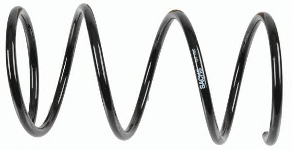 SACHS 997 686 Suspension spring front 997686: Buy near me in Poland at 2407.PL - Good price!