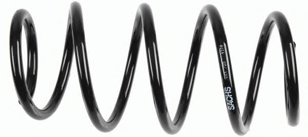 SACHS 993 220 Suspension spring front 993220: Buy near me in Poland at 2407.PL - Good price!