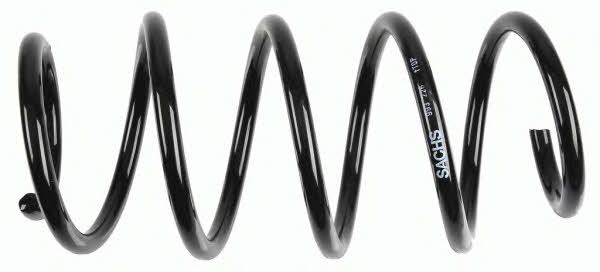 SACHS 993 226 Suspension spring front 993226: Buy near me in Poland at 2407.PL - Good price!