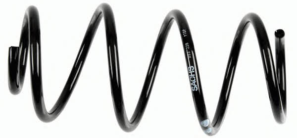 SACHS 993 228 Suspension spring front 993228: Buy near me in Poland at 2407.PL - Good price!