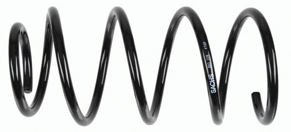 SACHS 993 238 Suspension spring front 993238: Buy near me in Poland at 2407.PL - Good price!