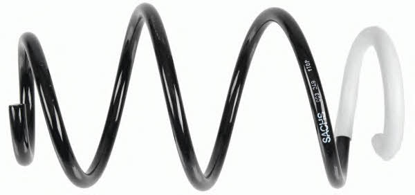 SACHS 993 249 Coil Spring 993249: Buy near me in Poland at 2407.PL - Good price!