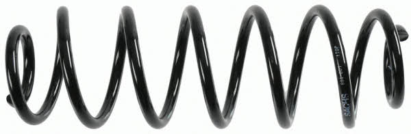 SACHS 994 001 Coil Spring 994001: Buy near me in Poland at 2407.PL - Good price!