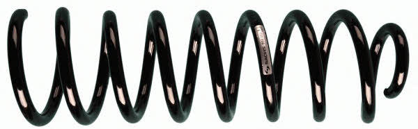 SACHS 994 002 Coil Spring 994002: Buy near me in Poland at 2407.PL - Good price!