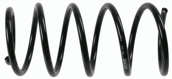 SACHS 994 006 Coil Spring 994006: Buy near me in Poland at 2407.PL - Good price!
