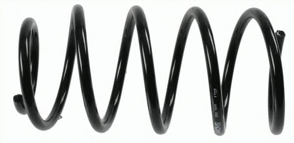 SACHS 994 007 Coil Spring 994007: Buy near me in Poland at 2407.PL - Good price!