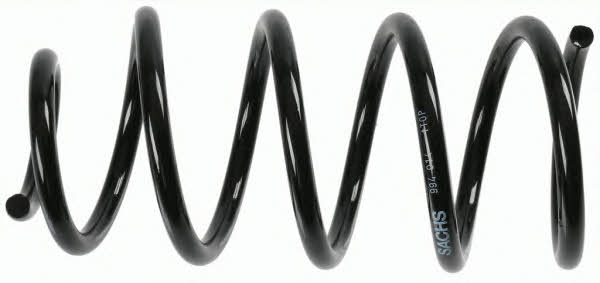 SACHS 994 014 Coil Spring 994014: Buy near me in Poland at 2407.PL - Good price!