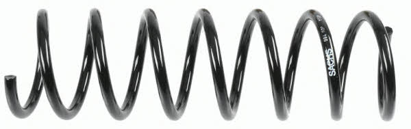 SACHS 994 020 Coil Spring 994020: Buy near me in Poland at 2407.PL - Good price!