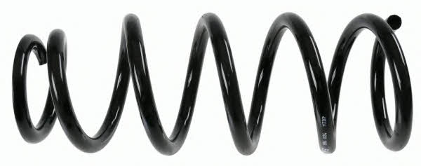 SACHS 994 024 Coil Spring 994024: Buy near me in Poland at 2407.PL - Good price!