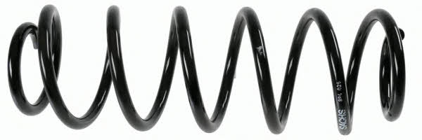 SACHS 994 026 Coil Spring 994026: Buy near me in Poland at 2407.PL - Good price!