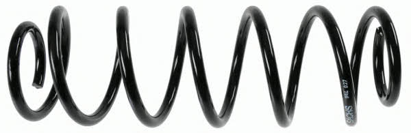 SACHS 994 027 Coil Spring 994027: Buy near me in Poland at 2407.PL - Good price!