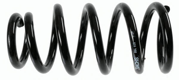 SACHS 994 029 Coil Spring 994029: Buy near me in Poland at 2407.PL - Good price!