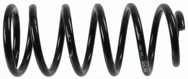 SACHS 994 050 Coil Spring 994050: Buy near me in Poland at 2407.PL - Good price!