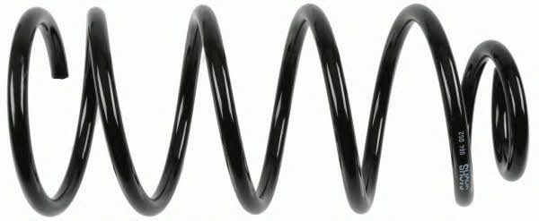 SACHS 994 052 Coil Spring 994052: Buy near me in Poland at 2407.PL - Good price!