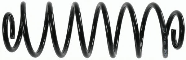 SACHS 994 055 Coil Spring 994055: Buy near me in Poland at 2407.PL - Good price!