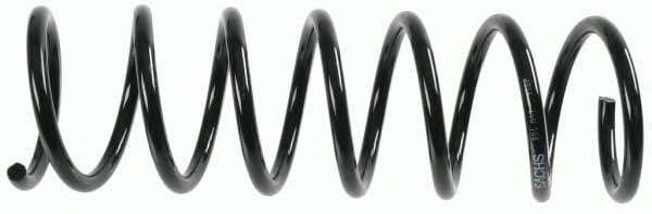 SACHS 994 057 Coil Spring 994057: Buy near me in Poland at 2407.PL - Good price!