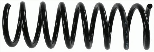 SACHS 994 059 Coil Spring 994059: Buy near me in Poland at 2407.PL - Good price!