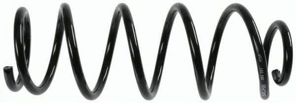SACHS 994 061 Coil Spring 994061: Buy near me in Poland at 2407.PL - Good price!