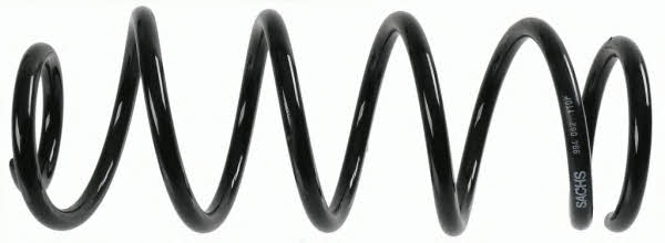 SACHS 994 062 Coil Spring 994062: Buy near me in Poland at 2407.PL - Good price!