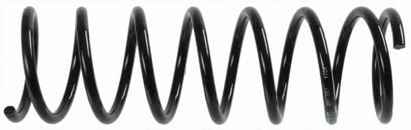 SACHS 994 064 Coil Spring 994064: Buy near me in Poland at 2407.PL - Good price!