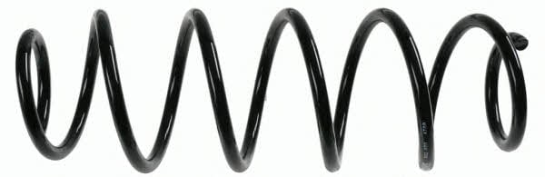 SACHS 994 070 Coil Spring 994070: Buy near me in Poland at 2407.PL - Good price!