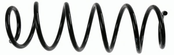 SACHS 994 071 Coil Spring 994071: Buy near me in Poland at 2407.PL - Good price!