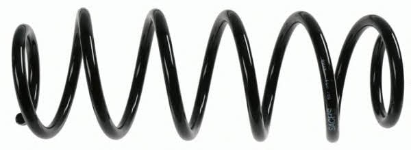 SACHS 994 072 Coil Spring 994072: Buy near me in Poland at 2407.PL - Good price!