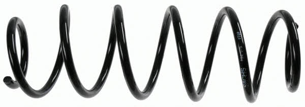 SACHS 994 075 Coil Spring 994075: Buy near me in Poland at 2407.PL - Good price!